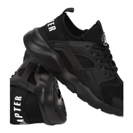 Vices B897-38-black 1