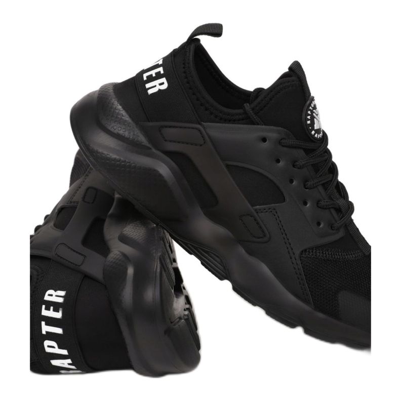 Vices B897-38-black 1