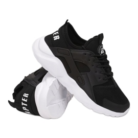 Vices B897-1A-98-black / white 1