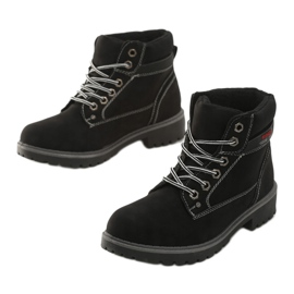 Vices T071-1 Black 1