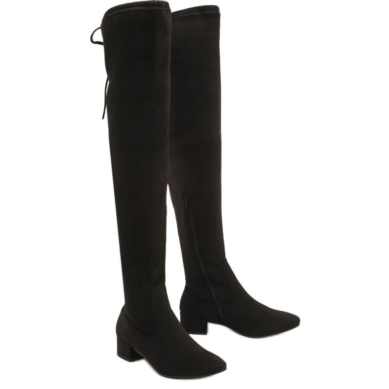 Vices T113-1 Black 1