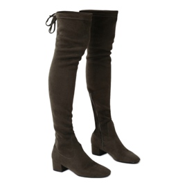 Vices T113-29 Green 1