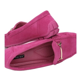 Vices 7352-80-fushia pink 1