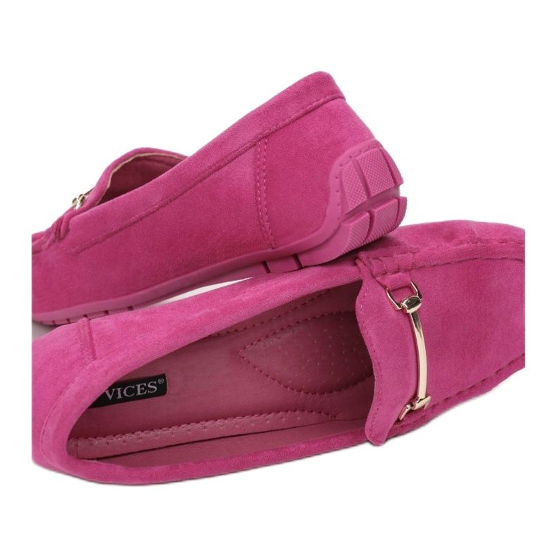 Vices 7352-80-fushia pink 1