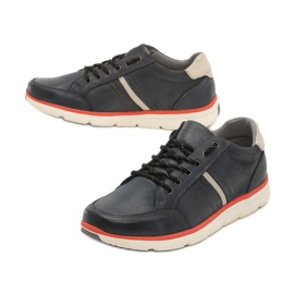 Vices SD63-13 Navy 41 46 navy blue 1