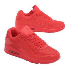 Vices B852-19 Red 41 46 1