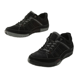 Vices SD78-1 Black 41 46 1
