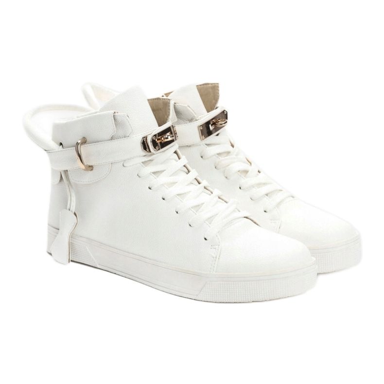 Vices UOMO290-6 Argrento 40 45 silver 1