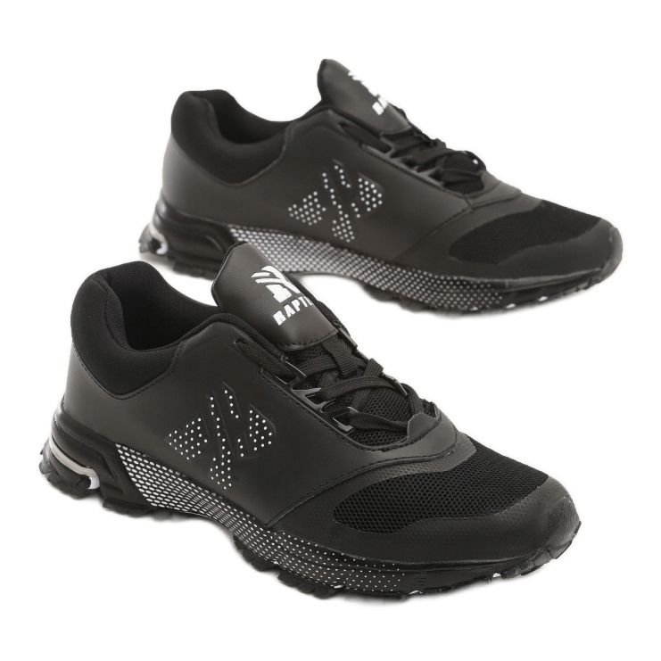 Vices B847-1 Black 41 46 1