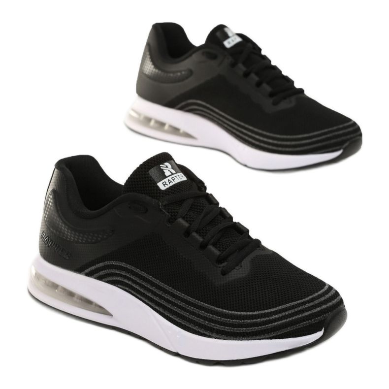 Vices B849-1 Black 41 46 1