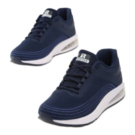 Vices B849-12 Navy 41 46 navy blue 1