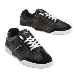 Vices B873-1 Black 41 46 1