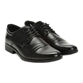 Vices MT029-1 Black 36 41 1