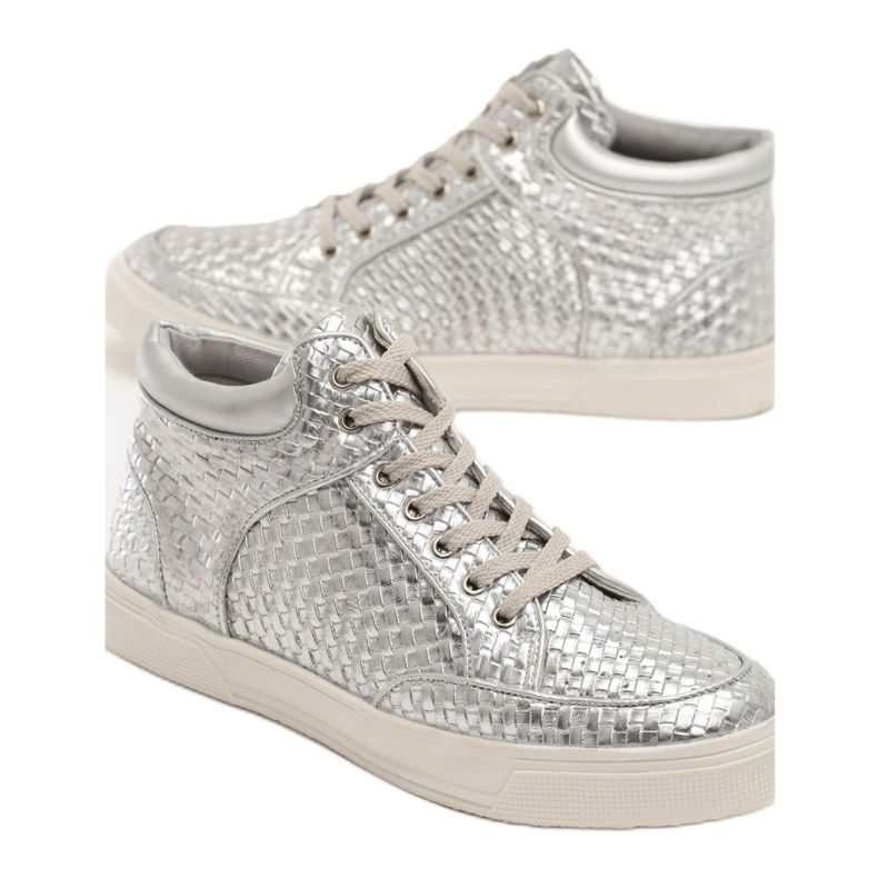 Vices UOMO290-4 Argento 40 45 silver 1