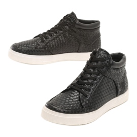 Vices UOMO290-4 Nero 40 45 black 1