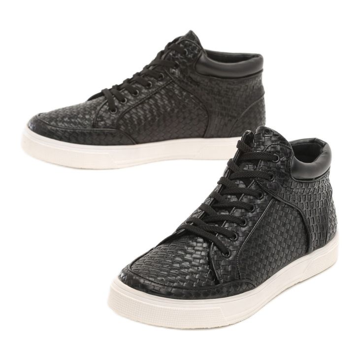 Vices UOMO290-4 Nero 40 45 black 1