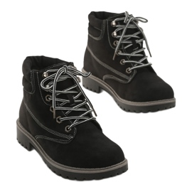 Vices T070-1 Black 1