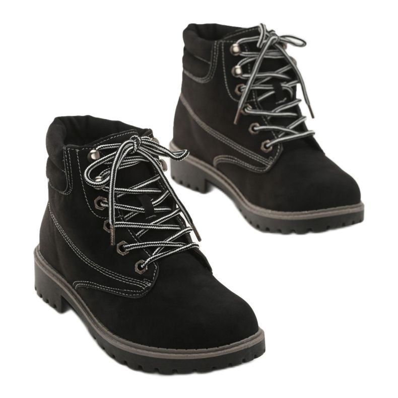 Vices T070-1 Black 1