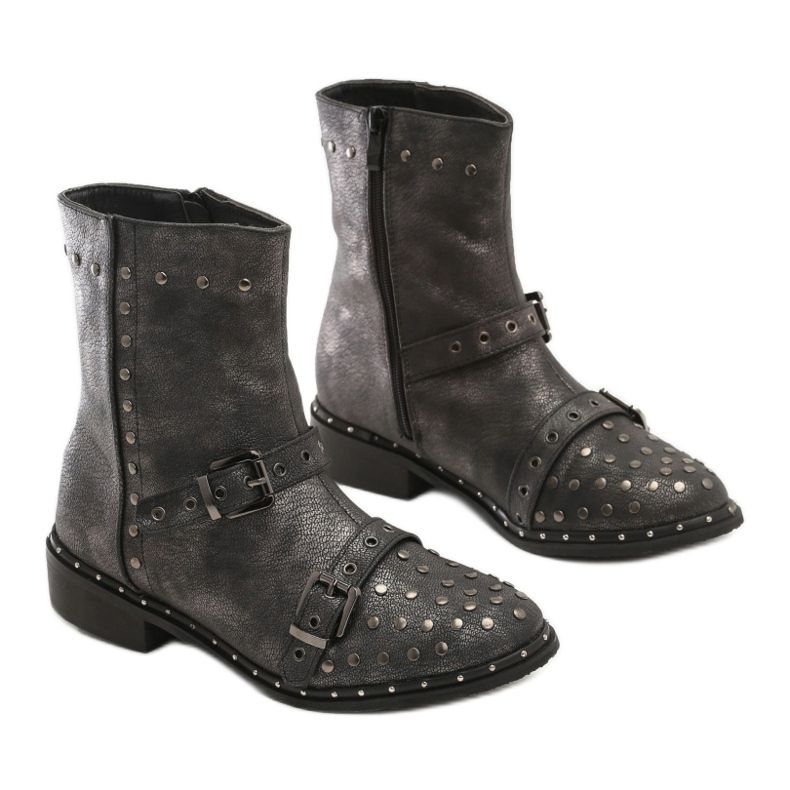 Vices 1371-1A Black 36 41 1