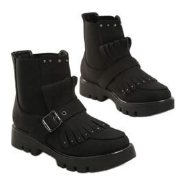 Vices 6161-1 Black 36 41 1