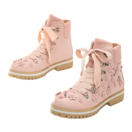 Vices 9093-20 Pink 36 41 1
