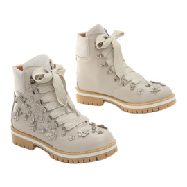 Vices 9093-5 Gray 36 41 grey 1