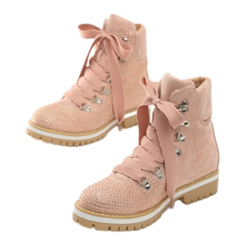 Vices 9094-20 Pink 36 41 1