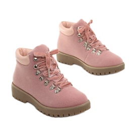 Vices T028-20 Pink 36 41 1 Vices T028-20 Pink 36 41 1