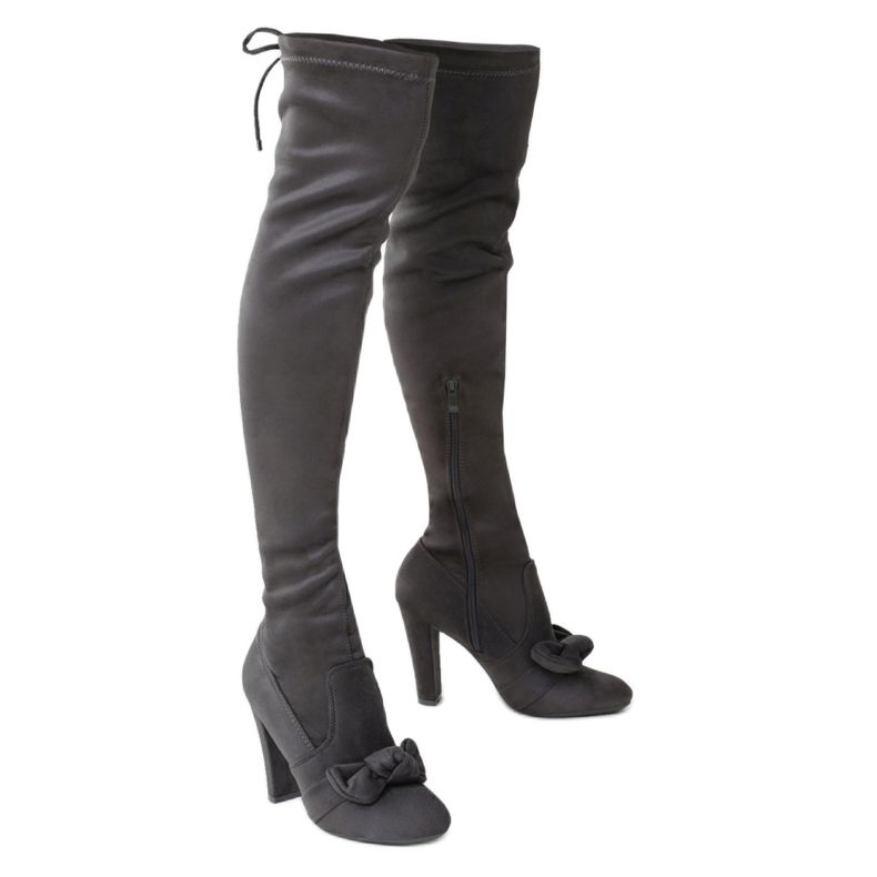 Vices 1357-6 D Gray 35 40 grey 1