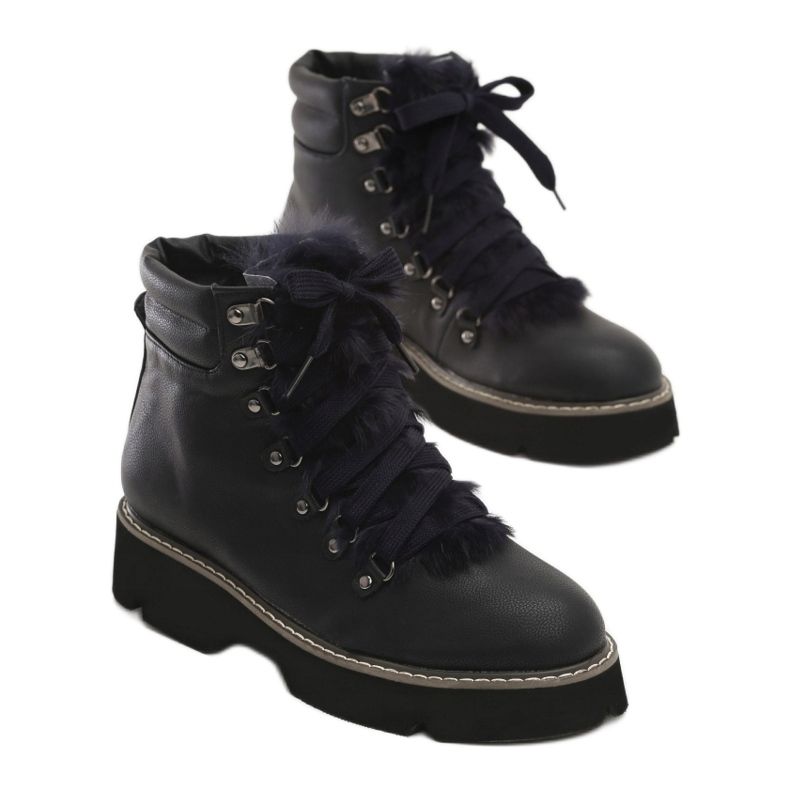 Vices 3142-13 Navy navy blue 1