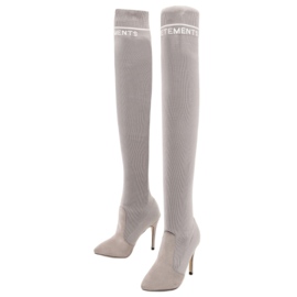 Vices 8307-5 Gray 35 40 grey 1