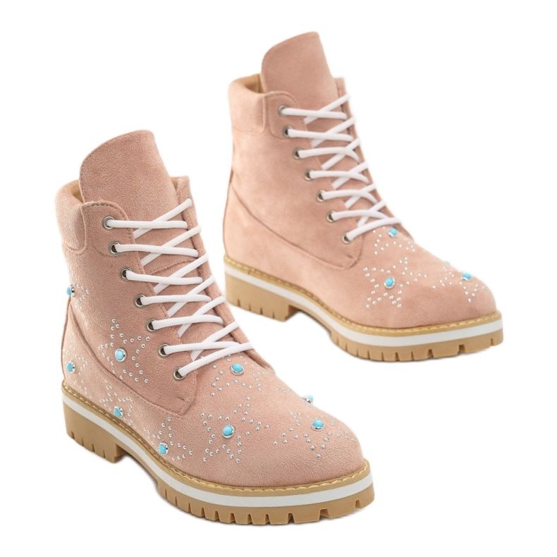 Vices 9090-20 Pink 36 41 1