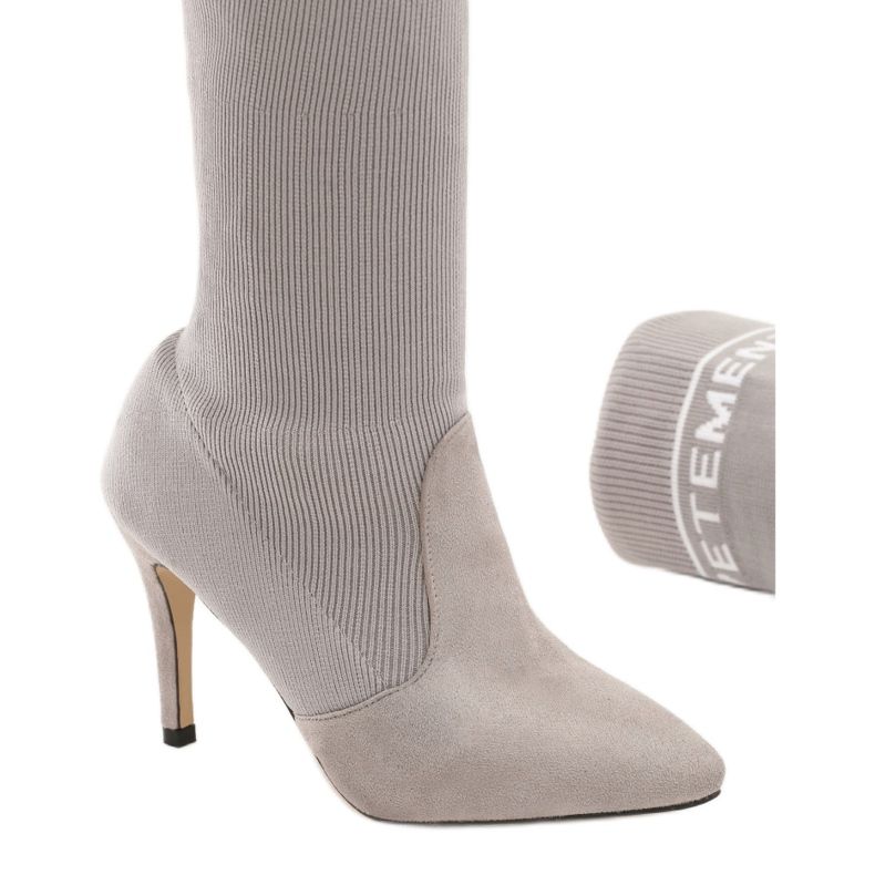 Vices 8307-5 Gray 35 40 grey 2