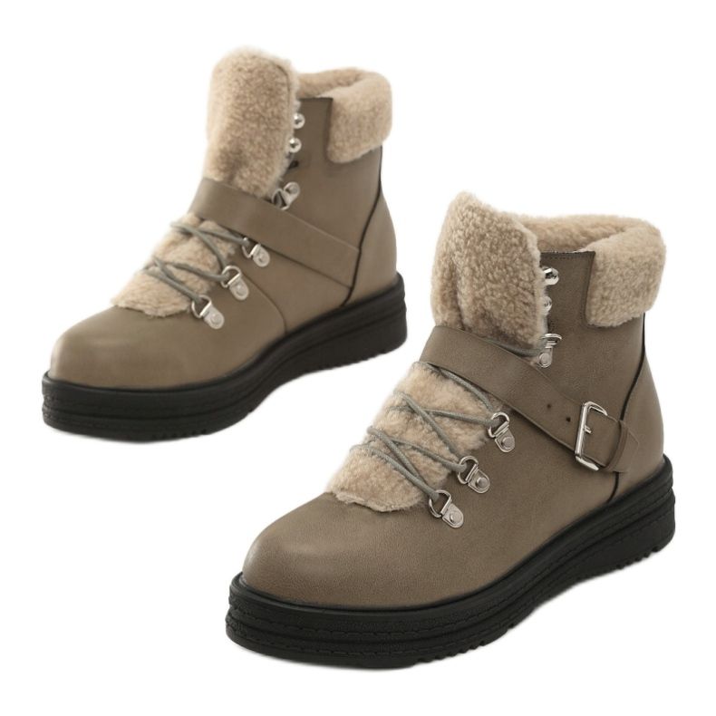 Vices 8317-5 Gray 36 41 grey 1