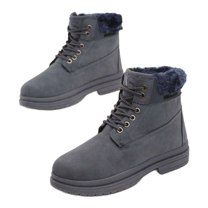 Vices JB009-13 D Blue 36 41 1 Vices JB009-13 D Blue 36 41 1