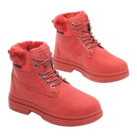 Vices JB009-19 Red 36 41 1