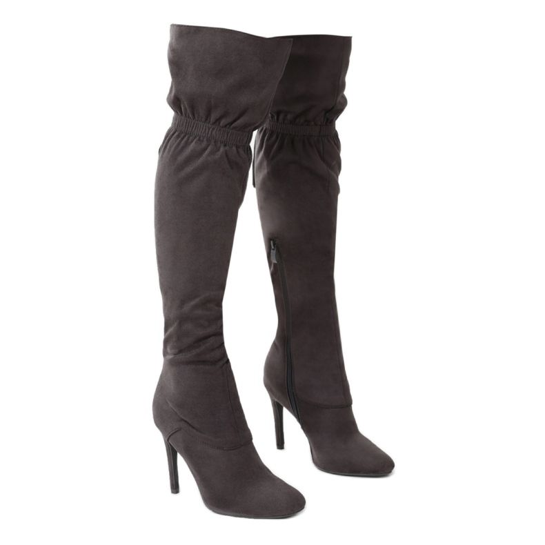 Vices 1360-6 D Gray 35 40 grey 1