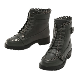 Vices 1370-5 Gray 36 41 grey 1