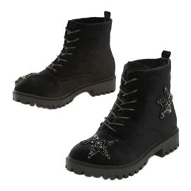 Vices 9062-1 Black 36 41 1