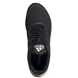 Adidas Duramo Sl men's running shoes black FV8789 1