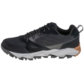 Columbia Ivo Trail M 1898041 010 black grey 1