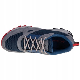 Columbia Ivo Trail M 1898041 464 navy blue blue grey 2 Columbia Ivo Trail M 1898041 464 navy blue blue grey 2