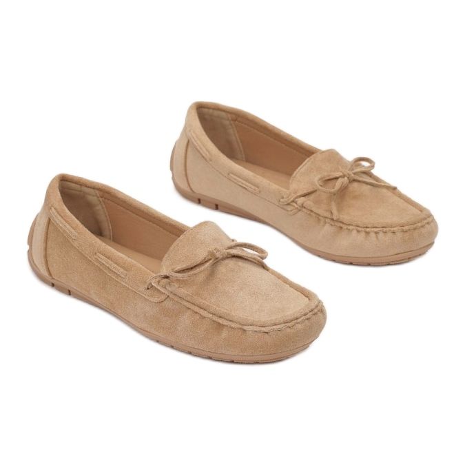 Vices 7353-68-camel beige 1