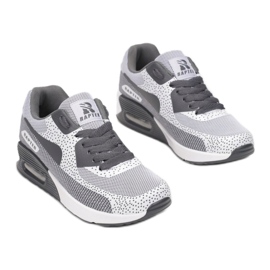 Vices B757-5 Gray white grey 1
