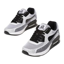 Vices B757-1 Black 36/40 white 1 Vices B757-1 Black 36/40 white 1