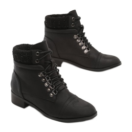 Vices 9100-1 Black 36 41 1