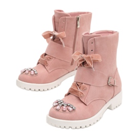 Vices 1296-20 Pink 36 41 1