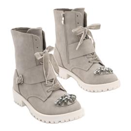 Vices 1296-5 Gray 36 41 grey 1