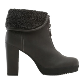 Vices 3108-5 Gray 35 40 grey 1