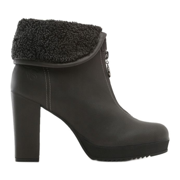 Vices 3108-5 Gray 35 40 grey 1